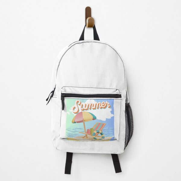 Item preview, Summer beach. designed and sold by MGfashionnew.