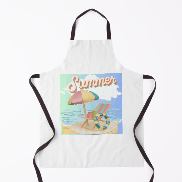 Item preview, Summer beach. designed and sold by MGfashionnew.