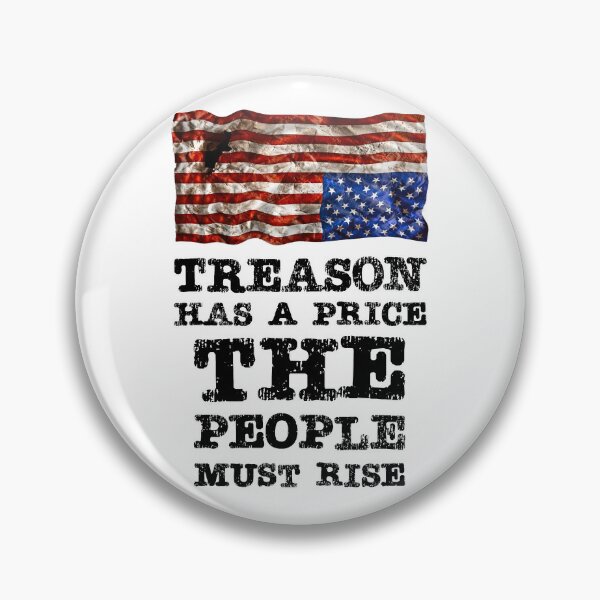 Item preview, Free speech. Protest. USA in distress flag. Democracy. designed and sold by Drone-tees.