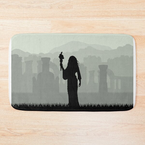 Item preview, Celtic Deities - Brigid designed and sold by dgmng.