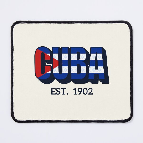 Item preview, Cuba flag designed and sold by Peerless-Prime.