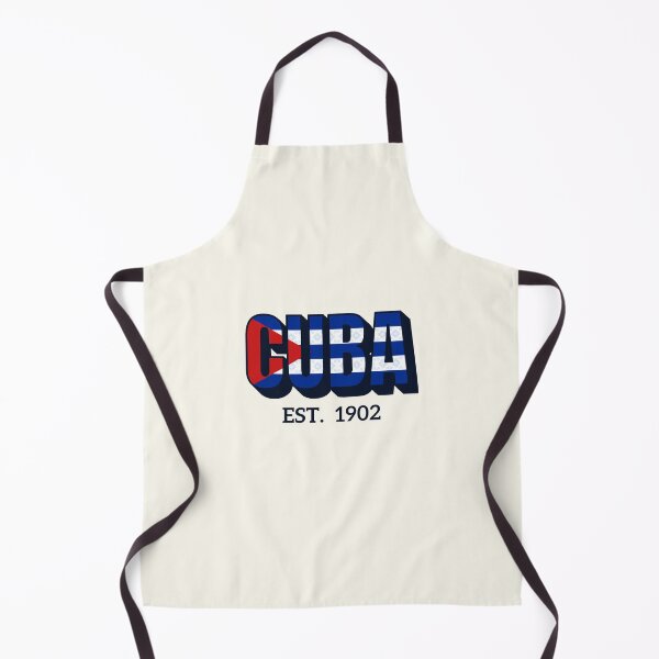 Item preview, Cuba flag designed and sold by Peerless-Prime.