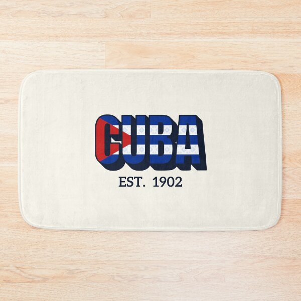 Item preview, Cuba flag designed and sold by Peerless-Prime.