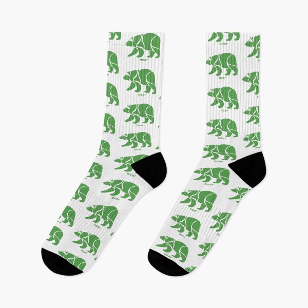 Item preview, Great green bear  designed and sold by Yullyussik.