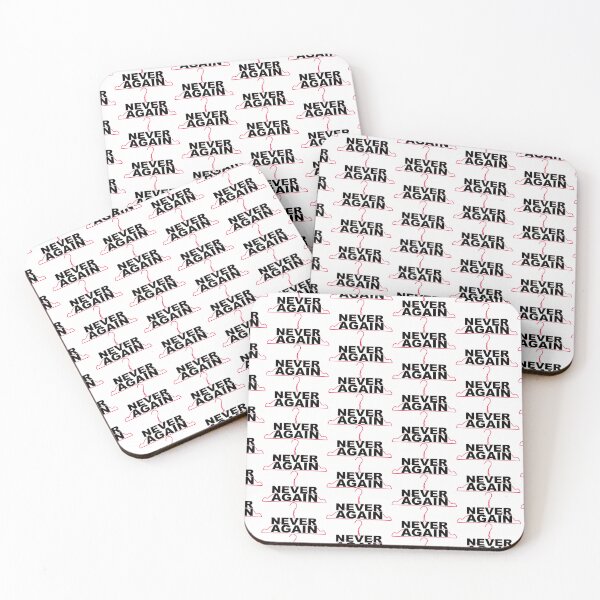 Item preview, Never Again - Pro Choice designed and sold by Passionately Lazy.