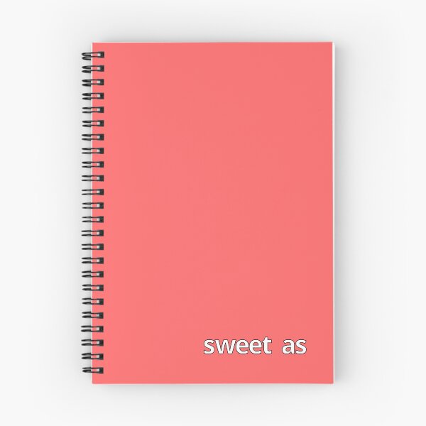 Item preview, Sweet As designed and sold by FullofWit.