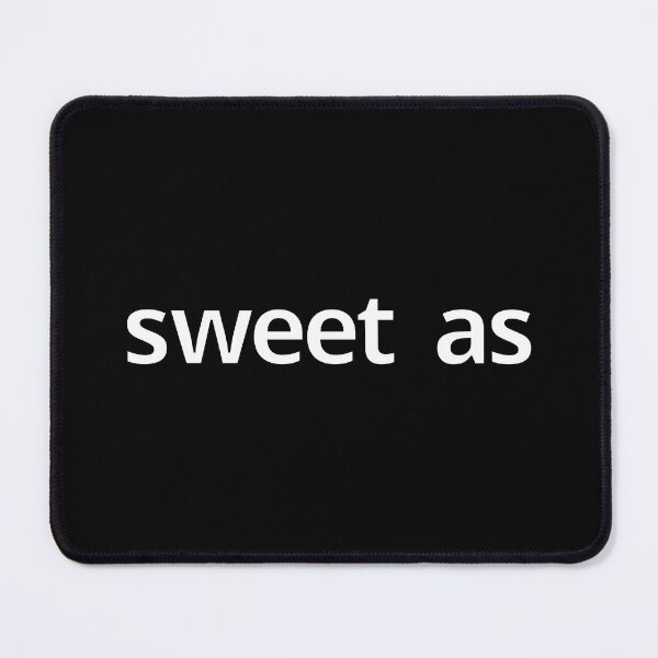 Item preview, Sweet As designed and sold by FullofWit.