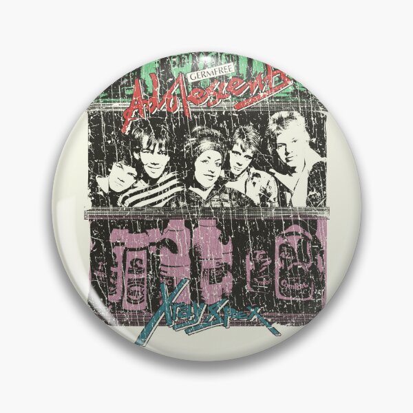 Item preview, Art-I-Ficial Punks 1978 designed and sold by AstroZombie6669.