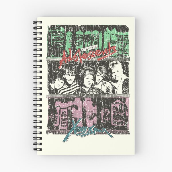 Item preview, Art-I-Ficial Punks 1978 designed and sold by AstroZombie6669.
