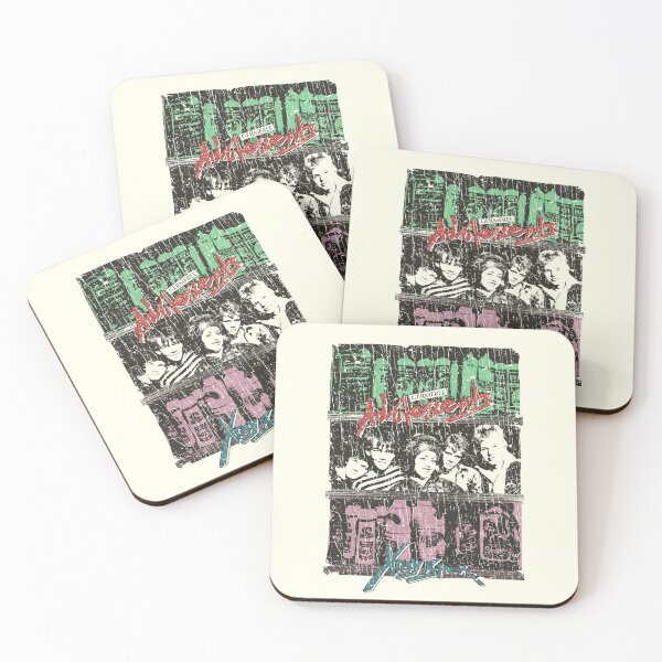 Item preview, Art-I-Ficial Punks 1978 designed and sold by AstroZombie6669.