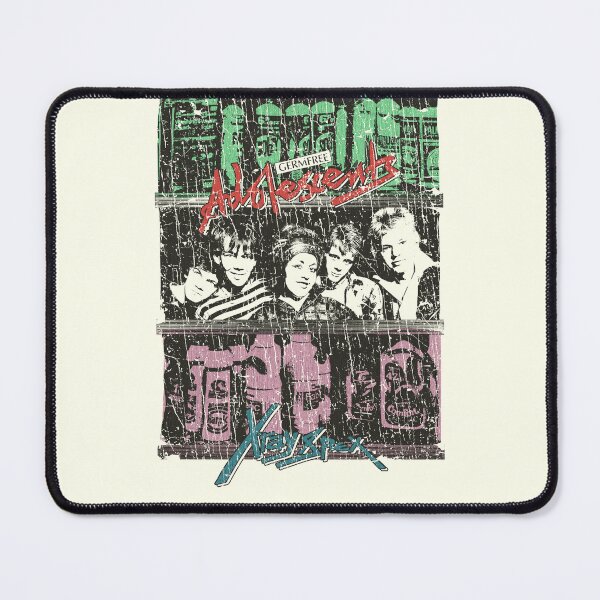 Item preview, Art-I-Ficial Punks 1978 designed and sold by AstroZombie6669.