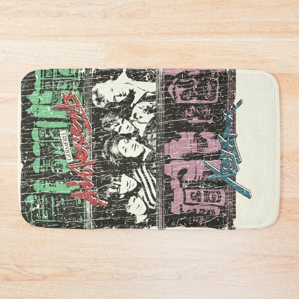 Item preview, Art-I-Ficial Punks 1978 designed and sold by AstroZombie6669.
