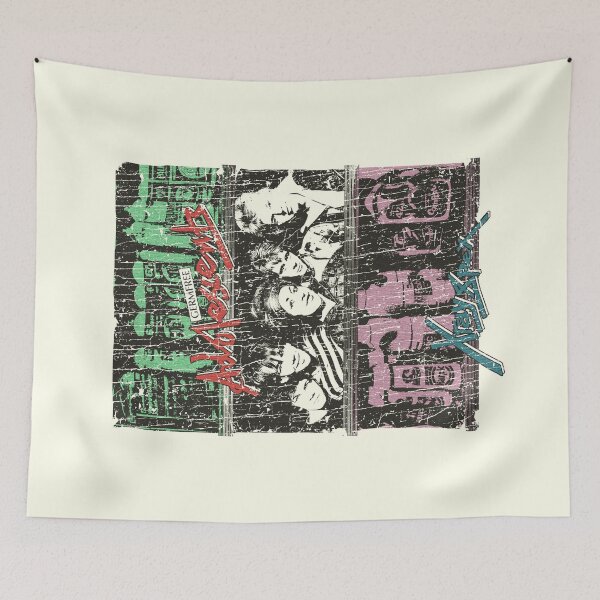 Item preview, Art-I-Ficial Punks 1978 designed and sold by AstroZombie6669.
