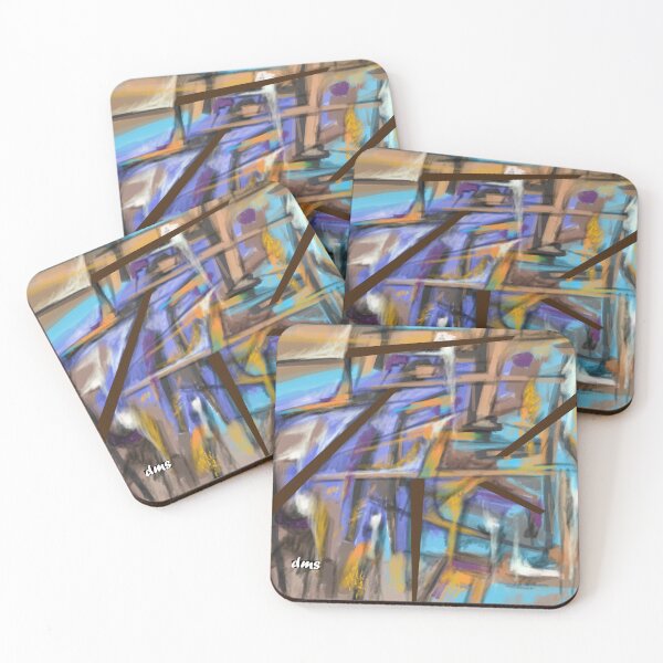 Item preview, Abstract 2  designed and sold by myimpression.