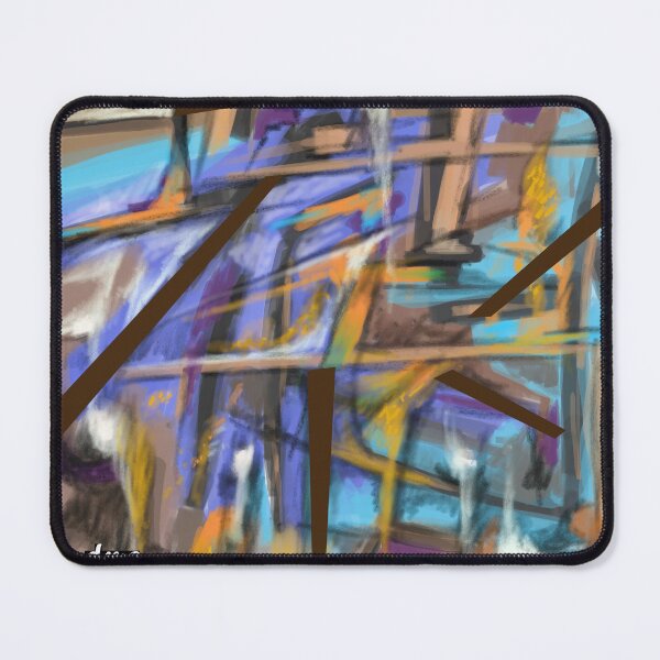 Item preview, Abstract 2  designed and sold by myimpression.