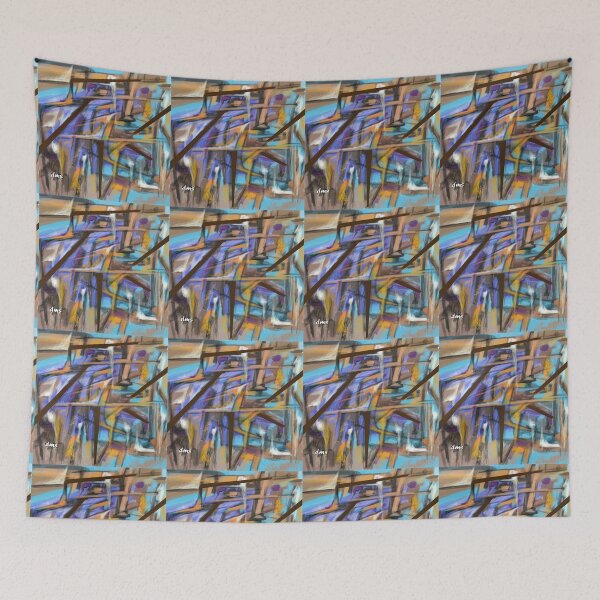 Item preview, Abstract 2  designed and sold by myimpression.