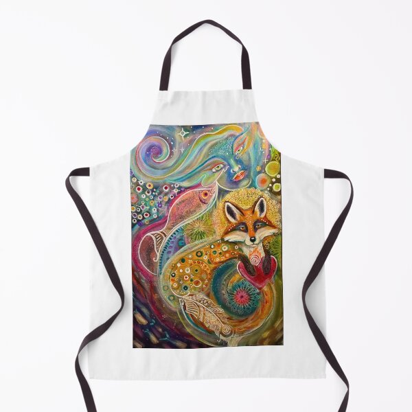 Item preview, Soul Fire designed and sold by Lesli Pringle Burke.