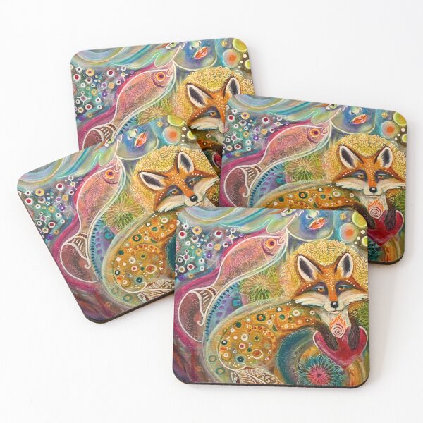 Item preview, Soul Fire designed and sold by Lesli Pringle Burke.