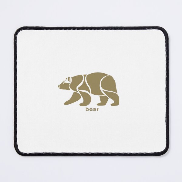 Item preview, Great green bear designed and sold by Yullyussik.