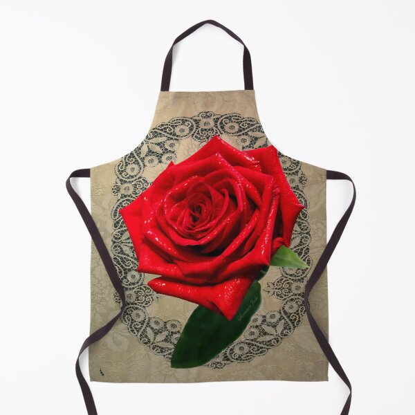 Item preview, Stardust Rose ~ Sprinkled with Dew designed and sold by SummerJade.