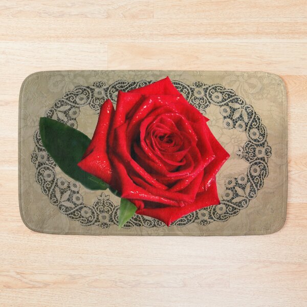 Item preview, Stardust Rose ~ Sprinkled with Dew designed and sold by SummerJade.