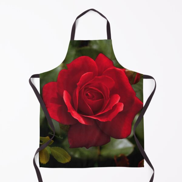 Item preview, My Love is Like a Red, Red Rose... designed and sold by SummerJade.