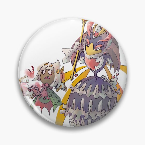 Item preview, queen sectonia and taranza designed and sold by xlallistar.