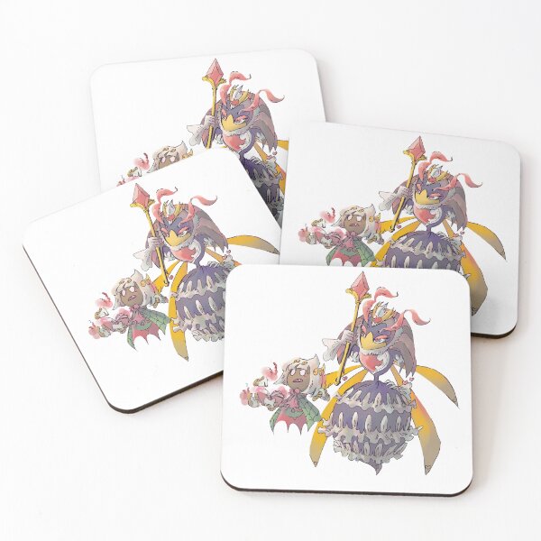 Item preview, queen sectonia and taranza designed and sold by xlallistar.