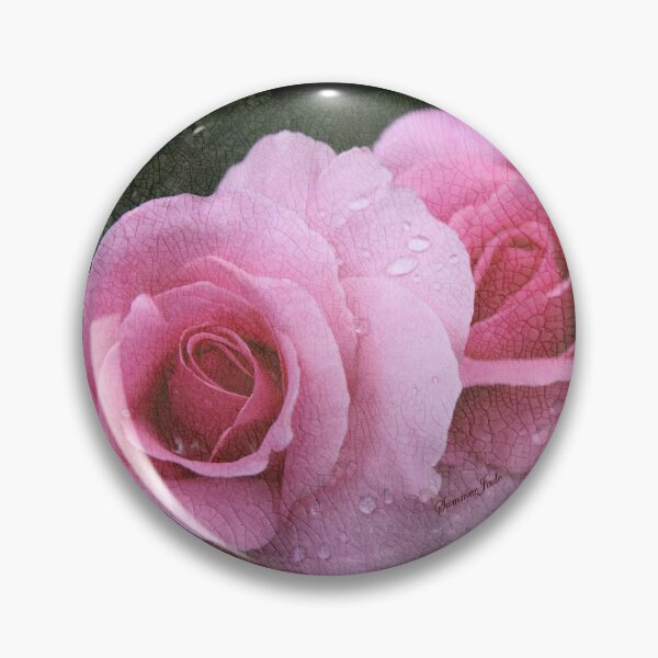 Item preview, Raindrops on Roses ~ Yesterday's Tears designed and sold by SummerJade.