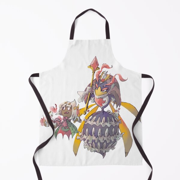Item preview, queen sectonia and taranza designed and sold by xlallistar.