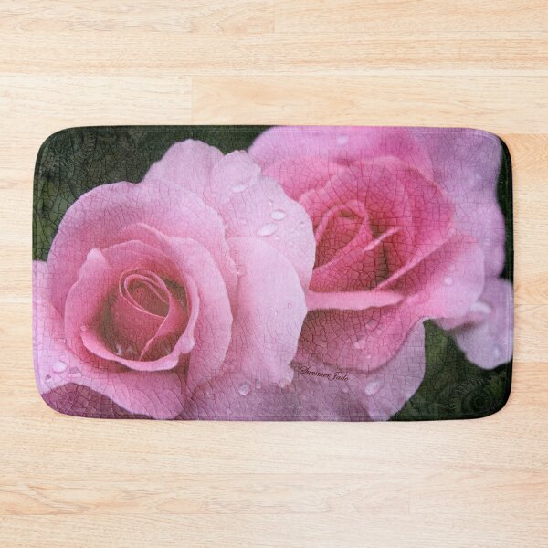 Item preview, Raindrops on Roses ~ Yesterday's Tears designed and sold by SummerJade.
