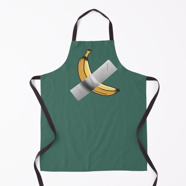 Item preview, Banana and tape - humor, parody | Art Comedian designed and sold by THE MARGOG.