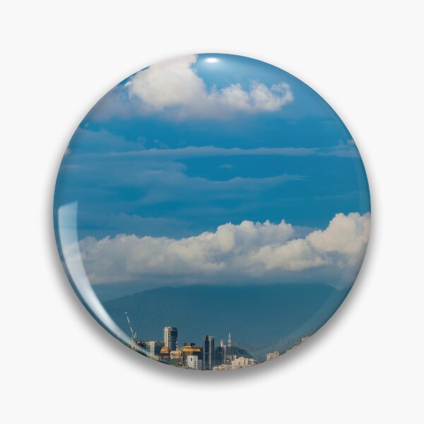 Item preview, Kuala Lumpur The Heart of Malaysia designed and sold by AJEvans.