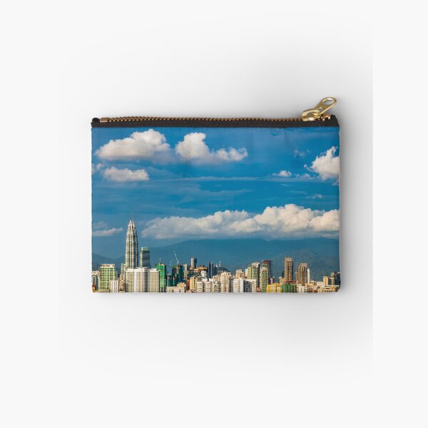 Item preview, Kuala Lumpur The Heart of Malaysia designed and sold by AJEvans.