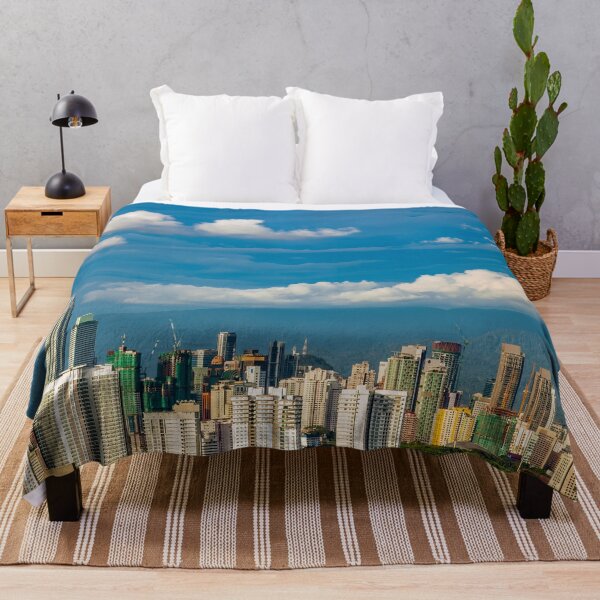 Item preview, Kuala Lumpur The Heart of Malaysia designed and sold by AJEvans.