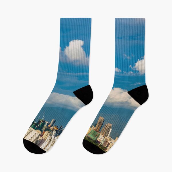 Item preview, Kuala Lumpur The Heart of Malaysia designed and sold by AJEvans.