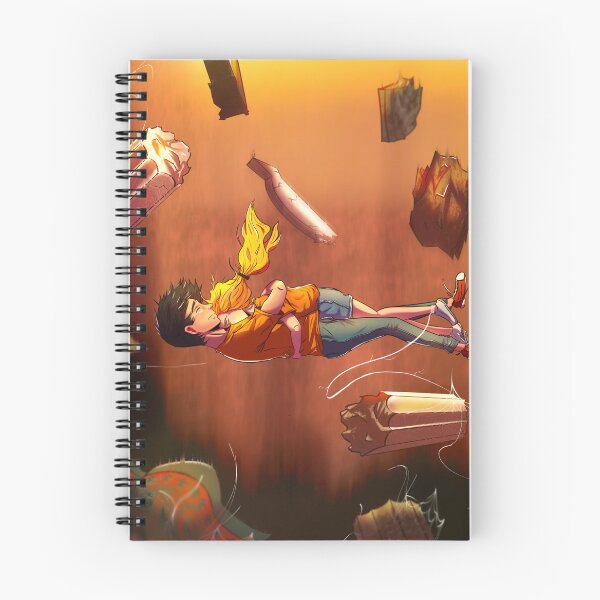 Item preview, Together (Percabeth Falling) designed and sold by cam-doodles.