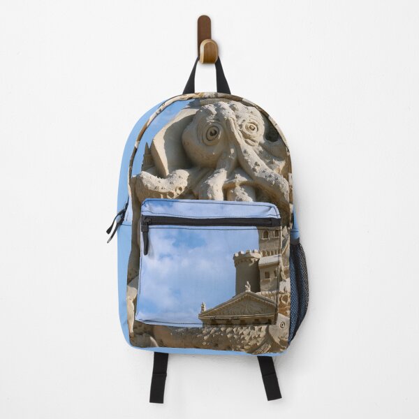 Item preview, Sand Sculpture ~ a Tribute to Jules Verne designed and sold by SummerJade.