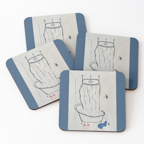 Item preview, hotel bathtub designed and sold by artsmeow.