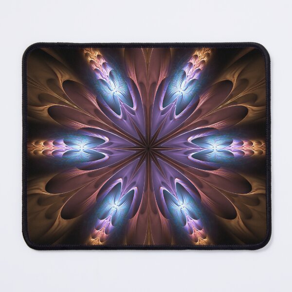 Item preview, Glowing Kaleidosope designed and sold by Christine Lake.