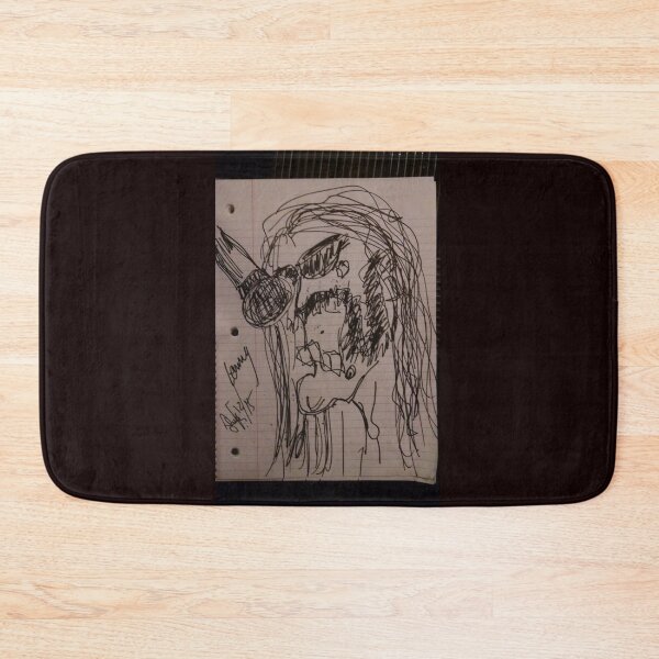 Item preview, Lemmy Doodle designed and sold by ALSWACKER.