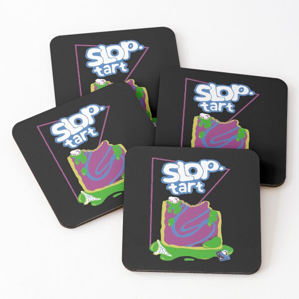 Item preview, Slop Tart Original Festival Totem Ravewear Design designed and sold by FestDrip.