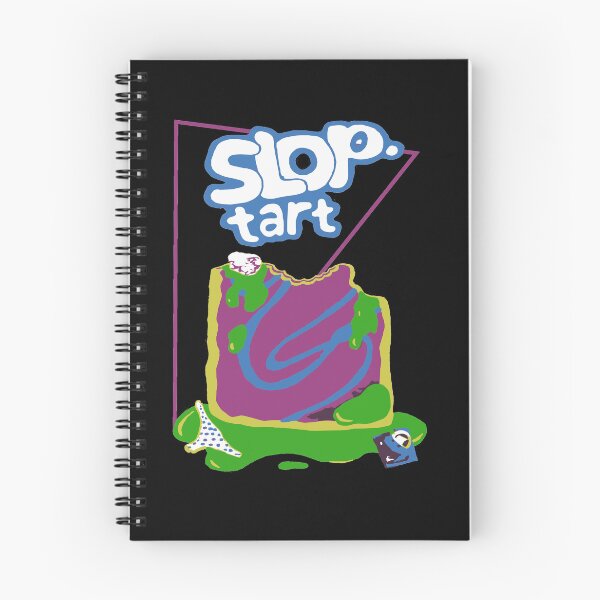 Item preview, Slop Tart Original Festival Totem Ravewear Design designed and sold by FestDrip.