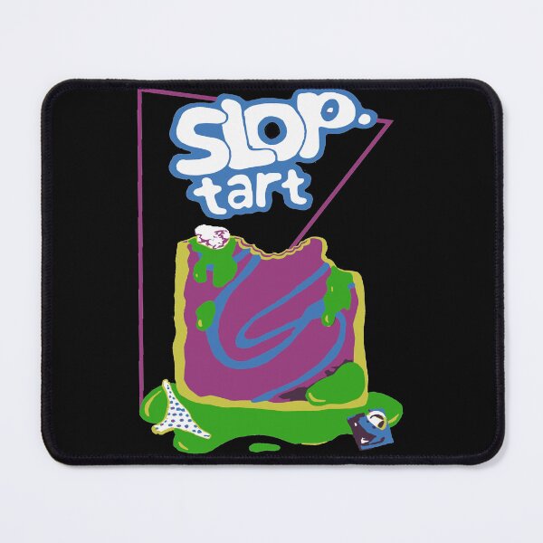 Item preview, Slop Tart Original Festival Totem Ravewear Design designed and sold by FestDrip.