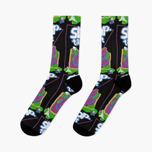 Item preview, Slop Tart Original Festival Totem Ravewear Design designed and sold by FestDrip.