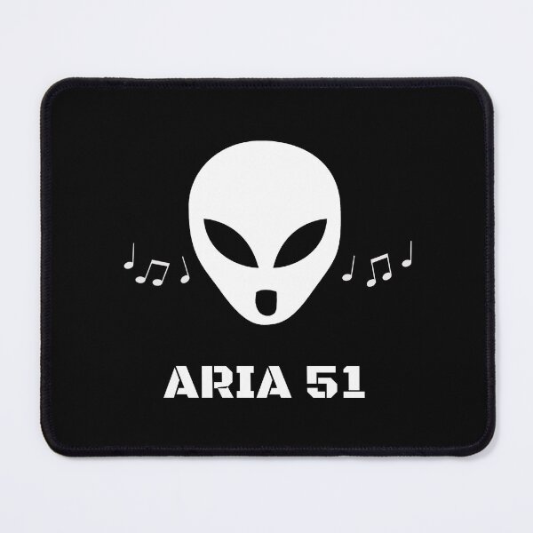 Item preview, Aria 51 designed and sold by OperaGarb.