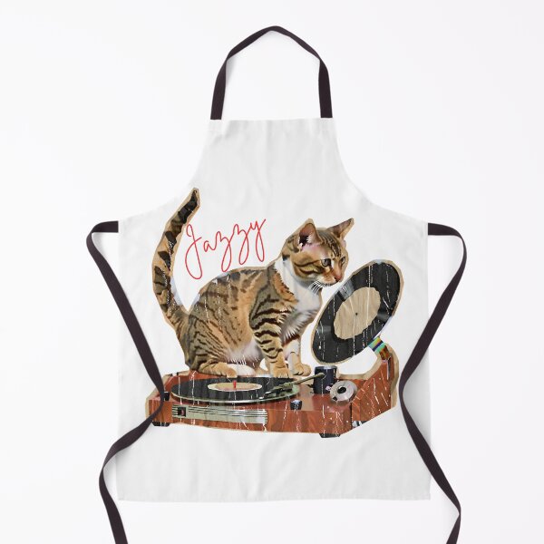 Item preview, Cats and jazz being jazzy designed and sold by Natalia-Designs.