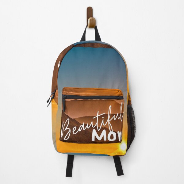 Item preview, Beautiful Montain designed and sold by RedOneHubb.