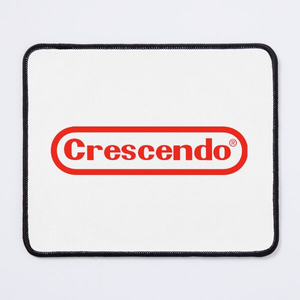Item preview, Crescendo!! designed and sold by OperaGarb.