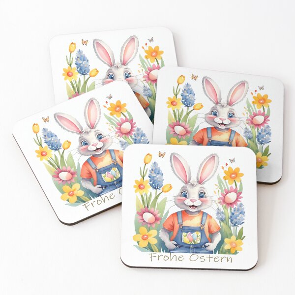 Item preview, Happy Easter designed and sold by CreatedByMyself.